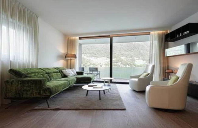 Laglio Como Lake Resort - Foto 12