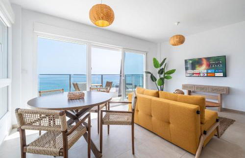 Ópalo Oceanfront Apt &Terrace - Photo 17