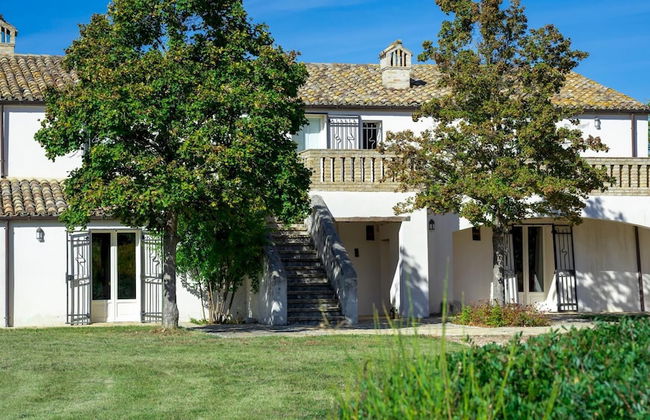 La Casa nei Vigneti 10 - Foto 3