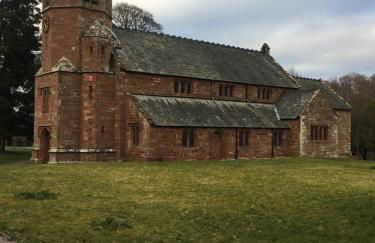 Ghyllie Cottage - Foto 42