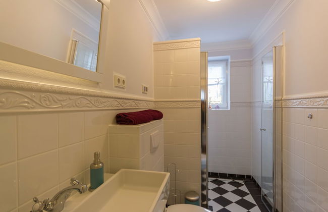 Villa Ruth - Foto 41