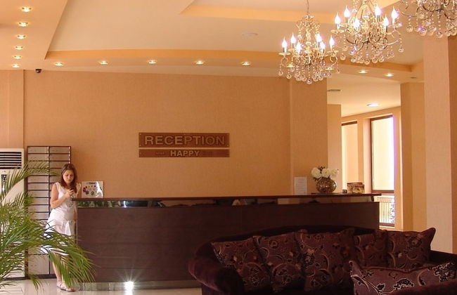 Apart-hotel Happy - Photo 28