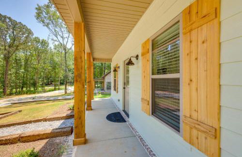 Walk to Sports Complex Home in Millbrook! - Foto 19