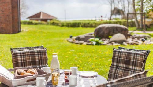 Terrassen-Fewo 'Ankerplatz' direkt am Ostseestrand - Foto 5