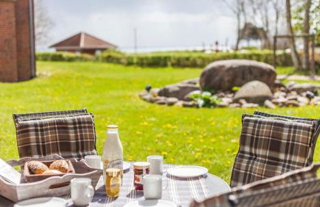 Terrassen-Fewo 'Ankerplatz' direkt am Ostseestrand - Foto 5