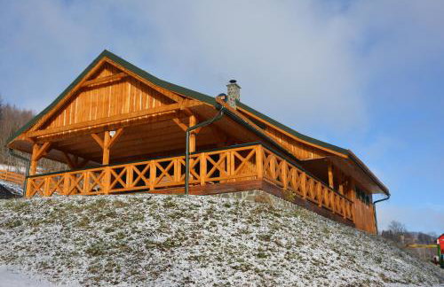 Pod Zielonym Dachem - Foto 14