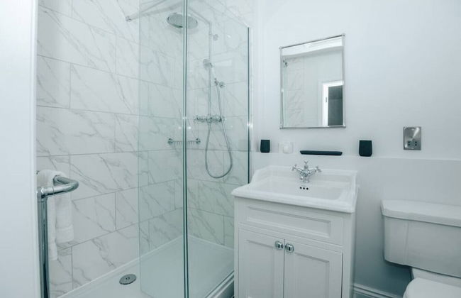 Woodvale Retreat - Sleeps 10 - Foto 41