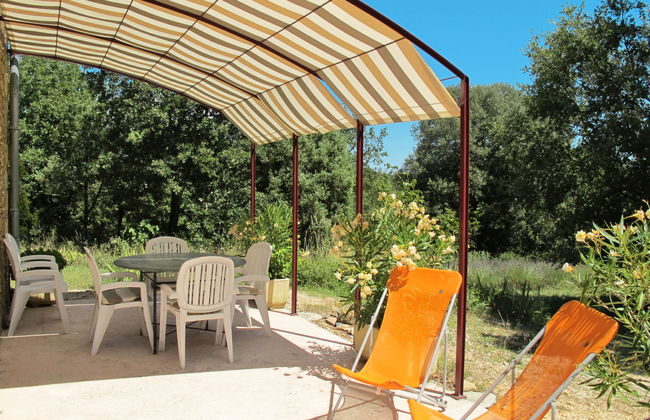 Le Moulin de Verfeuil - Foto 17