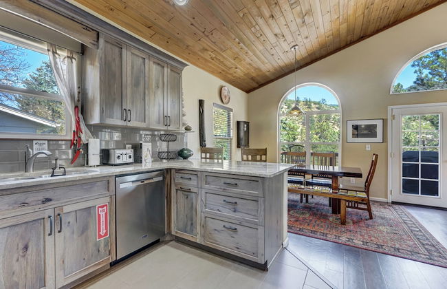 Potter's Peak - Foto 48