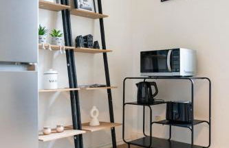 Goodliving Apartments Magdeburg - Foto 14