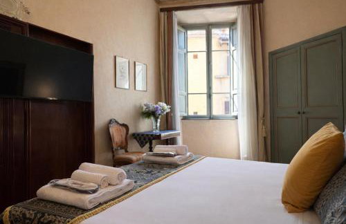 Veronica Suite, Historic Centre Piazza Venezia - Photo 13