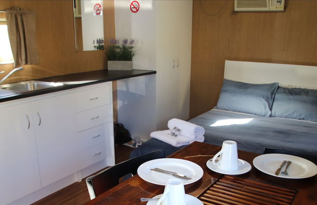 Tasman Holiday Parks - Serpentine Falls - Photo 34