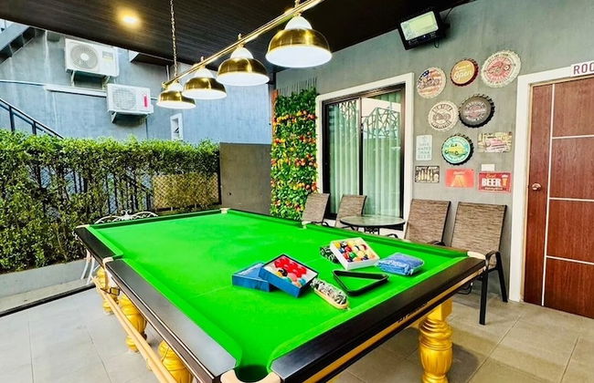 Sabaidee Pool Villa Cha-am - Photo 15