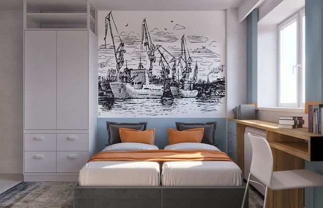 Apartgdynia - Foto 11