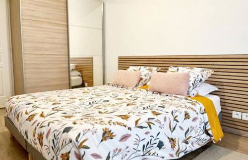 Appartement T2 vue panoramique sur Annecy - Foto 3