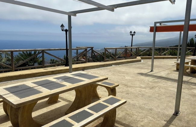 ECOLIFE TENERIFE HOUSES - Foto 53