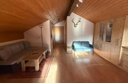 Ferienwohnung Alpenblick - Foto 19