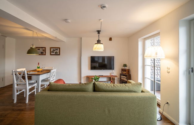 Apartmenthaus Finkenherd 5 - Foto 46