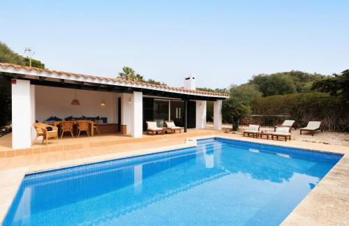 Binimar- La Villa del Buen Descanso - Foto 1