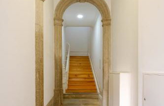 Bright 2bedroom apartment in Bonfim, 2 minutes from Campanhã, Porto city center - Foto 33