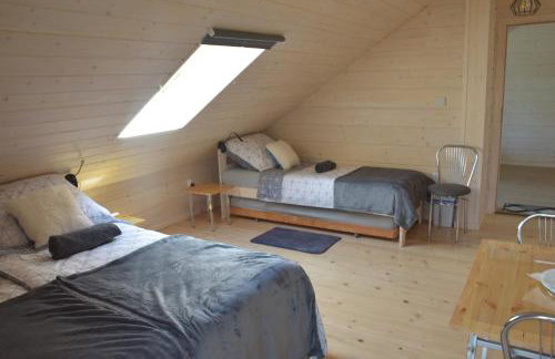 Noclegi Święta Katarzyna ,, Pod Jeleniami "prawdziwymi - Foto 40