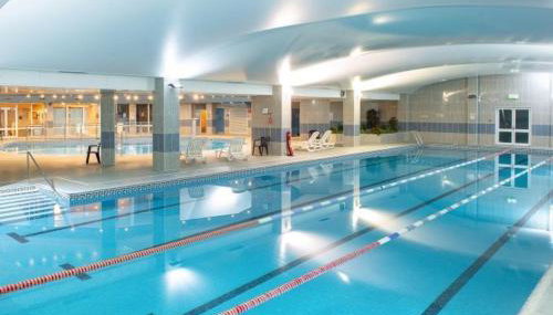 Oakridge St Mellion free golf, spa, pool & gym at nearby St Mellion club - Foto 3