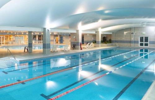 Oakridge St Mellion free golf, spa, pool & gym at nearby St Mellion club - Photo 3