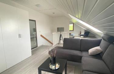 Luxury Rhine Retreat Garten&Sauna - Foto 14