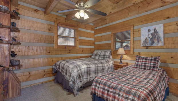 Hidden Cove - Foto 3, Habitación