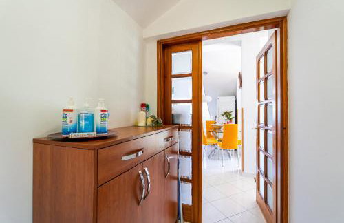 Apartmani Kadena - Foto 39