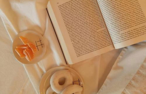 Dimora Sighé, exclusive rural villa with hydromassage pool - Foto 65