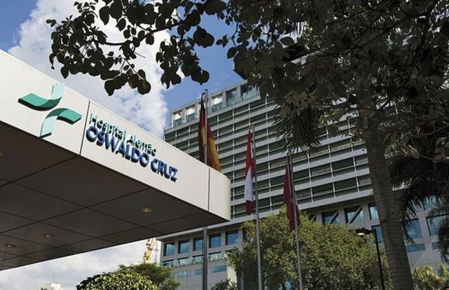 Bela Vista by Conviva - Foto 28