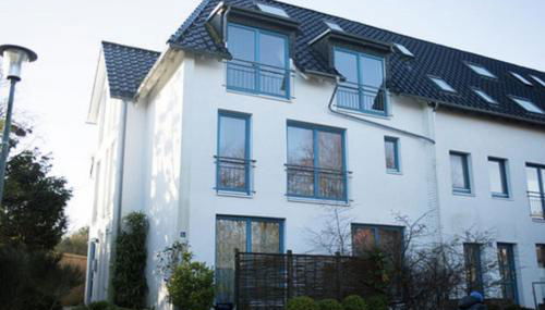 Eiland Wangerooge - Foto 4