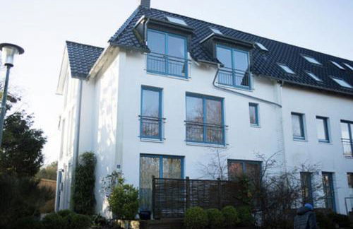 Eiland Wangerooge - Foto 4