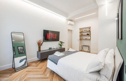 Spazio e Design - appartamento - 1 min da Cadorna - Foto 2