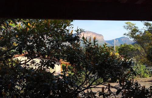 Flor e Luz Chalés - Foto 54