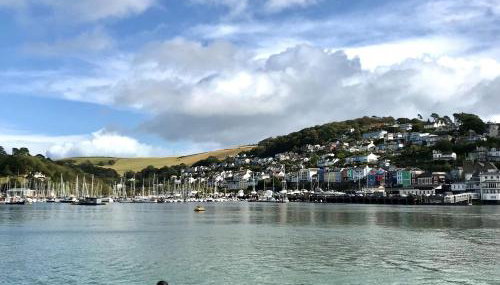 Dundridge Barn - Foto 5