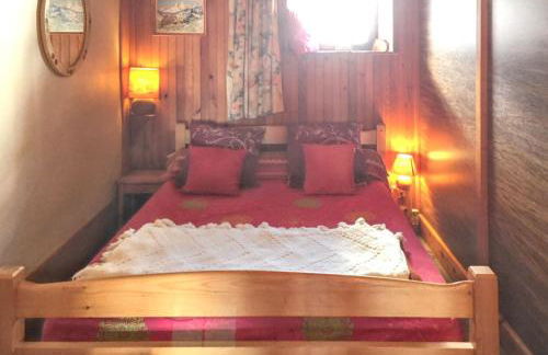 Appartement charmant à Arvieux, 50 m², vue montagne - Foto 6