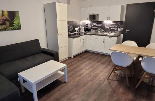 Apartment Ruhiges Appartement BayVista by Interhome - Foto 2