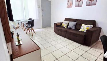 Apartamento Itaimbe - Centro - Garagem - Foto 2