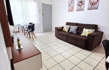 Apartamento Itaimbe - Centro - Garagem - Photo 2