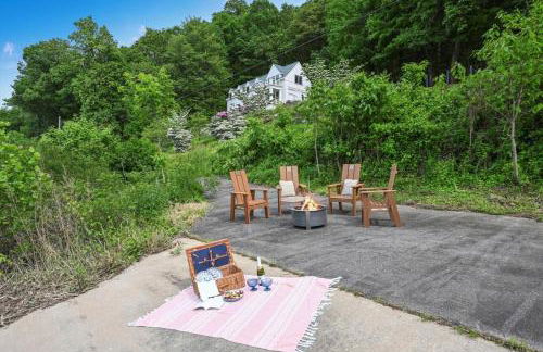 The Boat House Water Views Sunsets - Foto 49