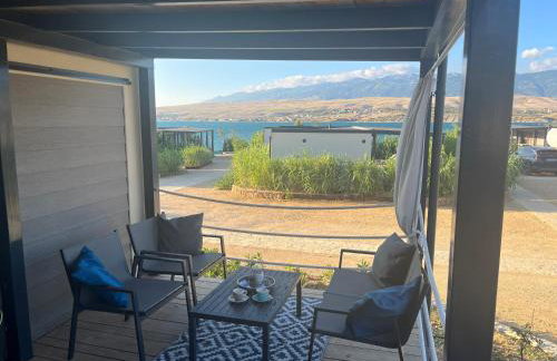 Mala Oaza Terra Park Spiritos - Photo 7