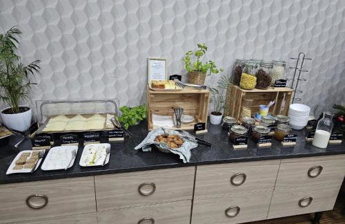 Boutique Hotel's Sosnowiec - Foto 22