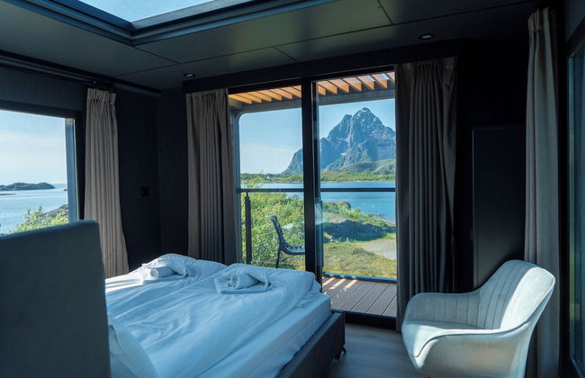 Skårungen - Photo 38