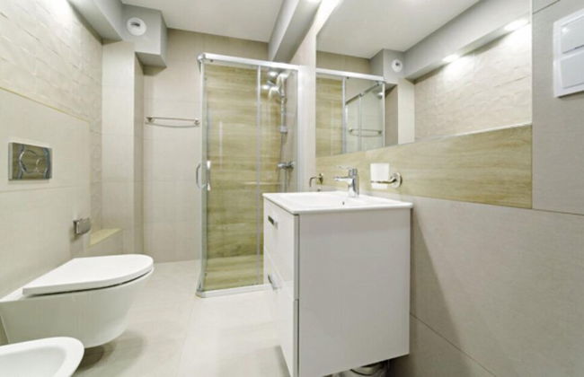 Apartament EverySky Ogrodnicza 7 - Photo 49