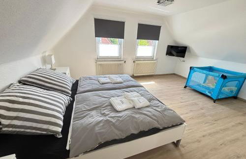 Ferienhaus zur Knock - Photo 30