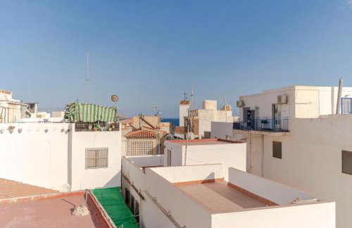 RentitSpain - Castell de Ferro - Estrella de Mar a Metros de la Playa - Foto 73