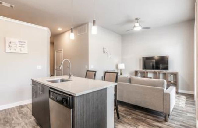 StayOvr at Galatyn Park - Richardson - Foto 26