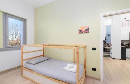 Urban Retreat 45 - Foto 12